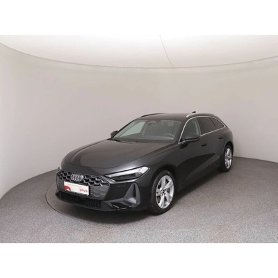 Audi A5 TFSI 110 kW