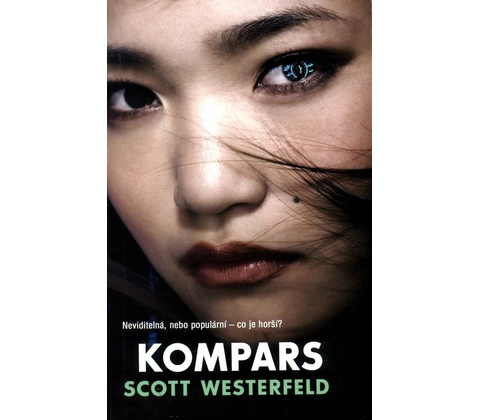 Kompars - Scott Westerfeld