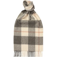 Joshua Ellis 1767 Joshua Ellis Plaid Brushed Scarf Toledo