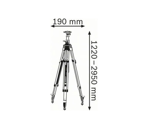 Bosch BT 300 HD
