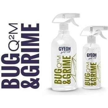 Gyeon Q2M Bug&Grime 400 ml