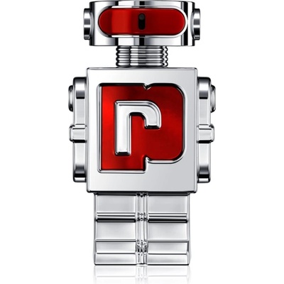 Paco Rabanne Phantom In Red парфюм за мъже 150ml