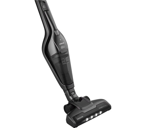 Sencor SVC 0608BK