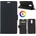 Nokia 7.1 / 7 2018 Magnetic Wallet Кожен Калъф и Протектор