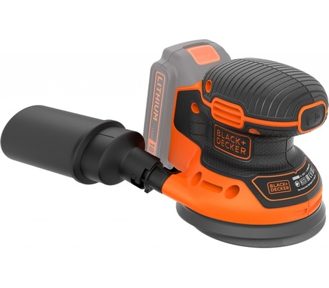 Black & Decker BDCROS18N