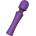 DreamToys Dreamtoys - вибриращ масажор - лилав