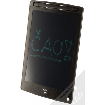 LCD tablet Interaktivní psací a kreslicí tabulka 8,5" LCD – Zboží Mobilmania