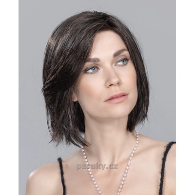 Ellen Wille Hairpower Paruka Elite Mono Part ginger rooted