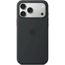 Apple iPhone 17 Pro MagSafe Silicone Case black (MGFK4ZM/A)