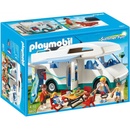 Playmobil 6671 Rodinný karavan