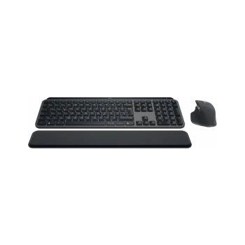 Logitech MX Keys S DE (920-011606)