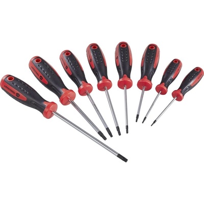 TOOLCRAFT súprava skrutkovačov, 8-dielna, 96029C1124; 96029C1124