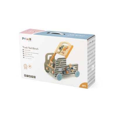 Polar B pojízdný ponk