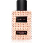 Valentino Born In Roma Hair & Body Mist Caramel Crush мъгла за коса и тяло за жени 100ml