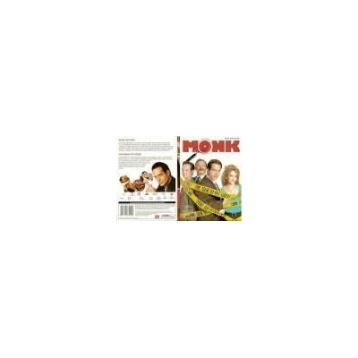 Pan Monk 26 - Pan Monk se ožení DVD