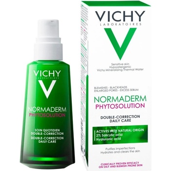 Vichy Normaderm Phytosolution Day 50 ml