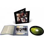 Universal Beatles: Let It Be (2021 Mix) - CD (043844)