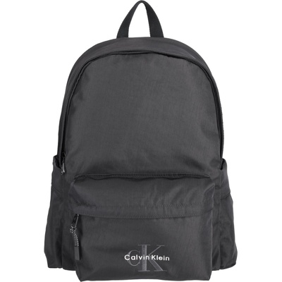 Calvin Klein Bold round backpack
