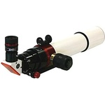 Lunt Solar Systems LS80THa/B1200FTPT H-alpha