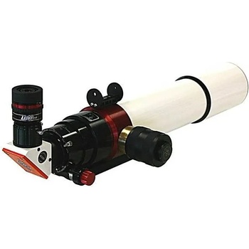 Image 1 of Lunt Solar Systems LS80THa/B1200FTPT H-alpha