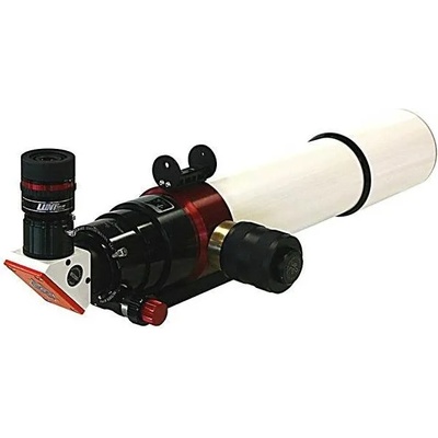 Lunt Solar Systems LS80THa/B1200FTPT H-alpha