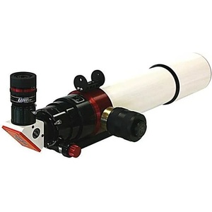 Lunt Solar Systems LS80THa/B1200FTPT H-alpha