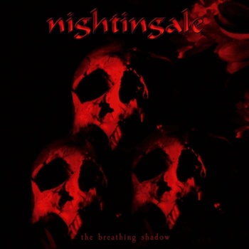 Nightingale - The Breathing Shadow (Reissue) (Remastered) (LP) (0198028970211)