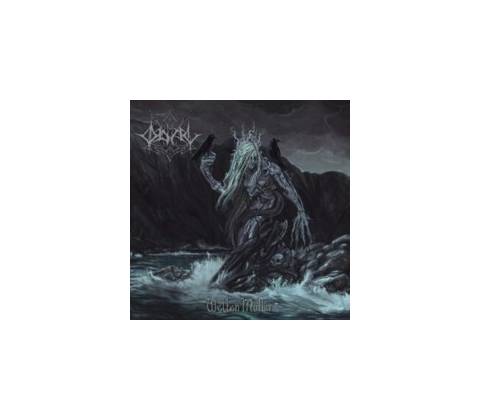 Odal - Welten Mutter CD