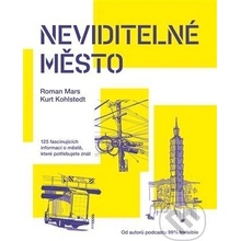 Neviditelné město - Kurt Kohlstedt