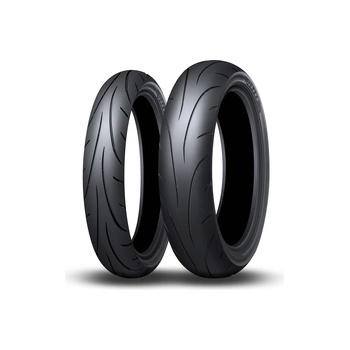 Image 1 of Dunlop Sportmax Q-Lite 90/80-17 46S