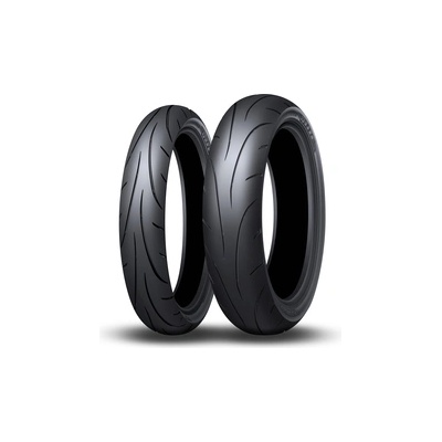 Dunlop Sportmax Q-Lite 90/80-17 46S