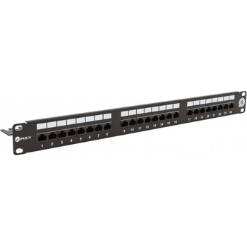 WIREX WPP-6-U-24-1-BL