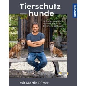Tierschutzhunde | Andrea Buisman (ISBN: 9783440177709)