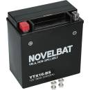 Novelbat YTX16-BS