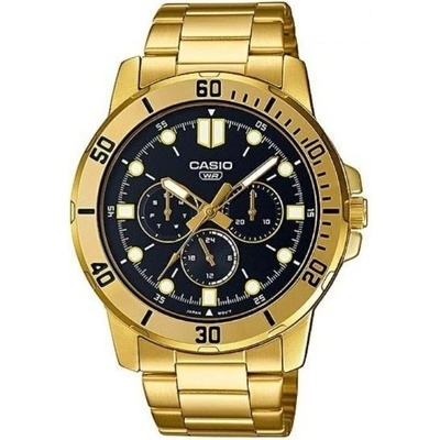 Casio MTP-VD300G-1