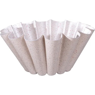 Horecano HOME-Форма за сладкиши Ø20xh10cm CREAM (HCH-62106) (0162106)