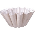 Horecano HOME-Форма за сладкиши Ø20xh10cm CREAM (HCH-62106) (0162106)