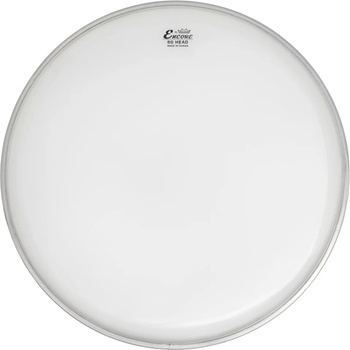 Image 1 of ENCORE by REMO Бяла кожа за бас барабан (каса) 24" EN-1124BA - Ambassador