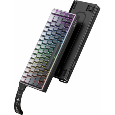 Onikuma G69 Black