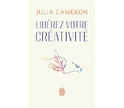 Libérez votre créativité