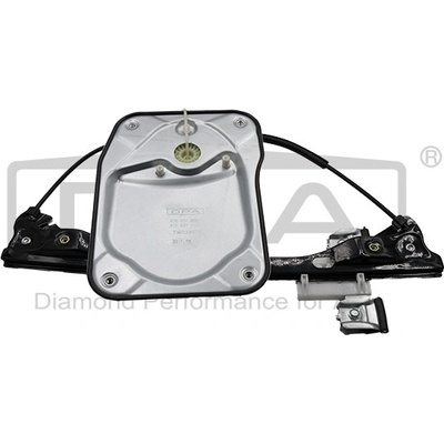Mechanizmus zdvíhania okna DPA 88370722202