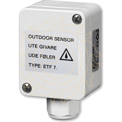 OJ Electronics ETF-744/99 snz