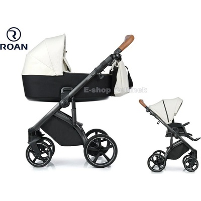 Roan Bass Next Oreo 2026
