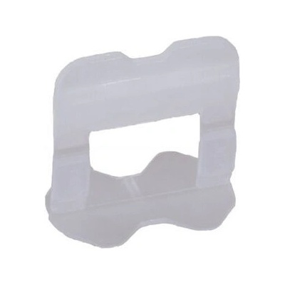 Spony distanční 100ks/set – 2 mm – Zboží Mobilmania