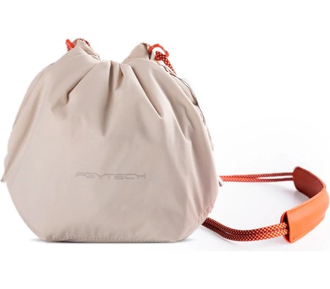 Pgytech OneGo Drawstring Ivory