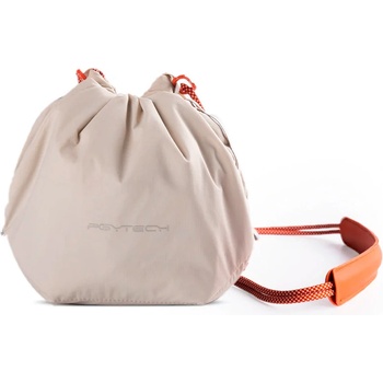 Pgytech OneGo Drawstring Ivory