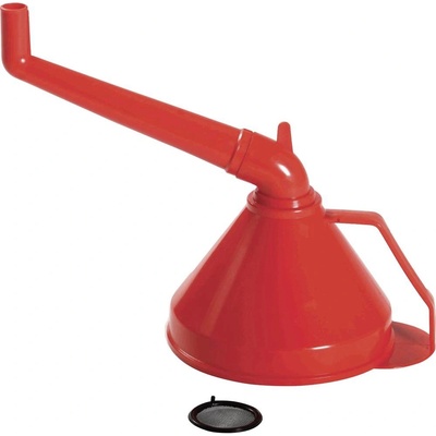 Max4Car Trichter 1464787 zahnutý lievik 1.2 l 160 mm