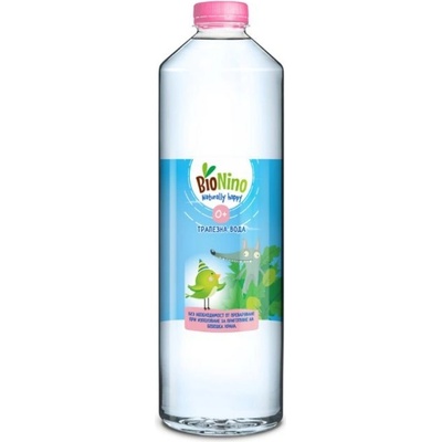 BioNino Трапезна вода BioNino - 1.3 l, асортимент (BN2119)