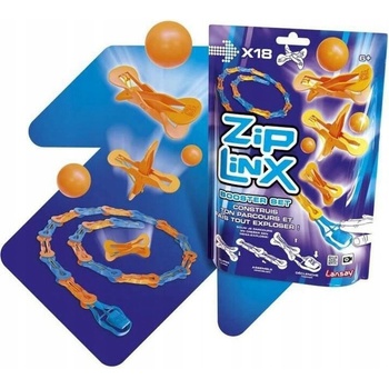 JOKO Domino Kocky Crazy Zip Linx Booster