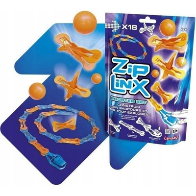 JOKO Domino Kocky Crazy Zip Linx Booster